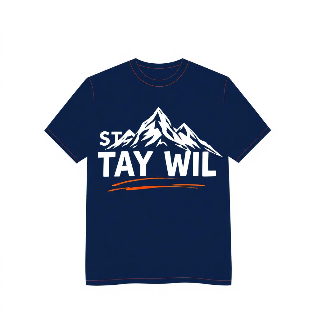 250+ Oversized T-Shirt Designs