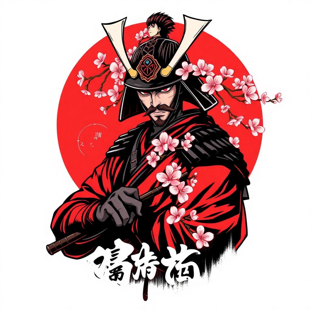 150+ Anime & Gaming Style Designs