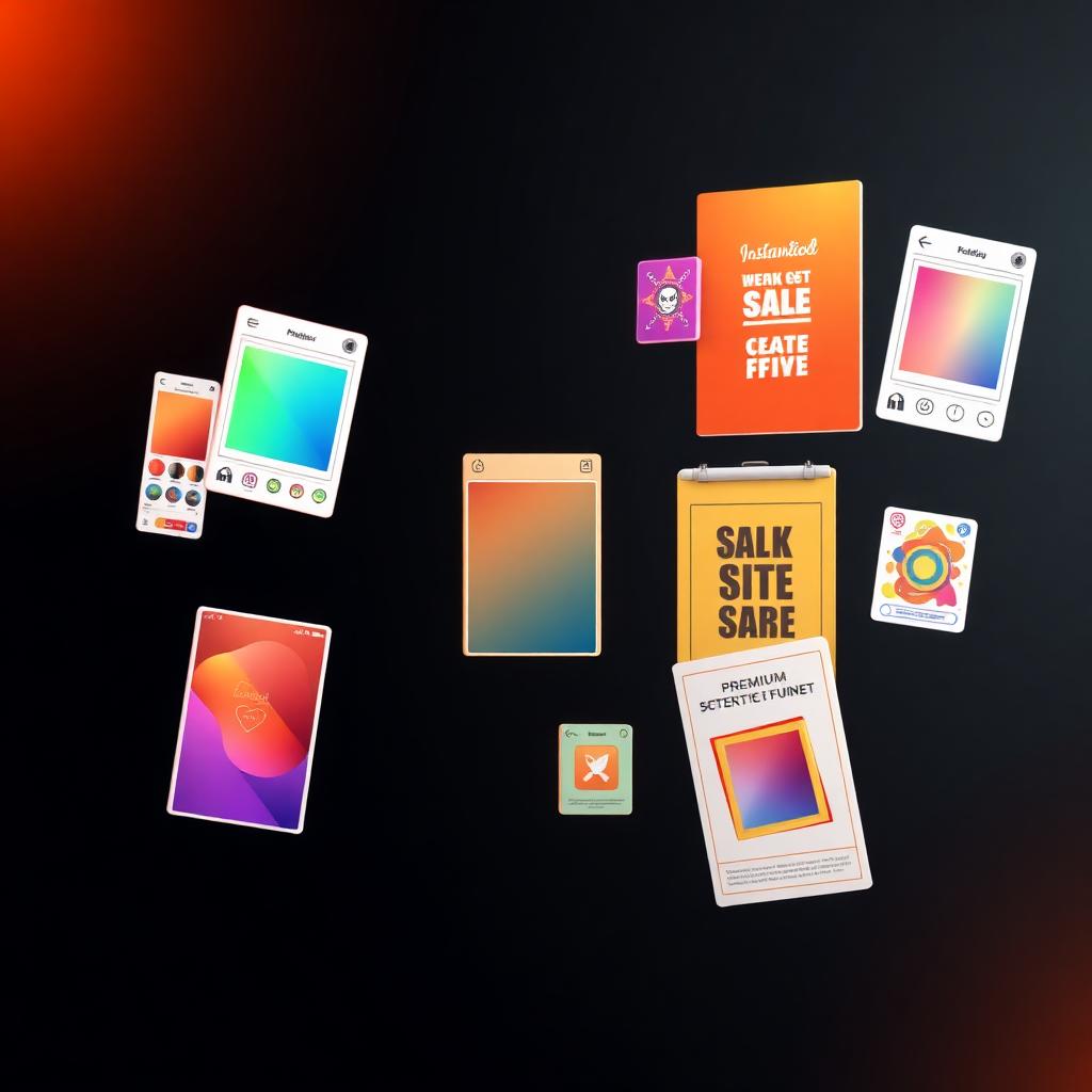 Social Media Marketing Bundle